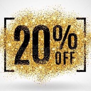 Bundles of 2 or More!